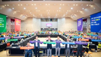 Photo of 구미시 민선 8기 2주년 맞아 비상 경제 대책 TF 5차 보고회 개최