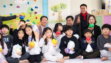 Photo of 구미시, 청년 주거지원,임신‧출산‧돌봄,생애 주기별 지원정책