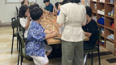 Photo of 그림책으로 독서의 기쁨 만끽하기