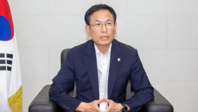 Photo of 제9대 후반기 구미시의회 60일변화