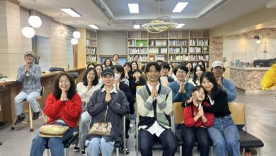 Photo of 구미도서관, ‘문화 차이에서 다양성’수잔 샤키야 특강 – 2024년 도서관 다문화 서비스 사업 운영 –