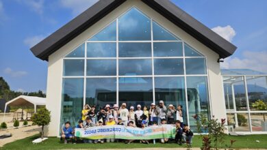 Photo of 유치원교사,꿈꾸는 아이를 만들어요(구미교육청)