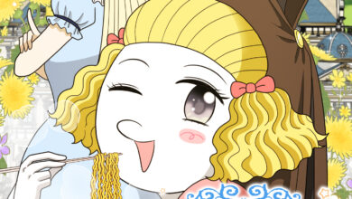 Photo of 라면이 판타지를 만난다면? 구미시, 웹툰으로 100만 뷰 도전