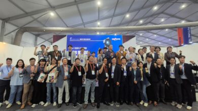 Photo of 구미, 「KADEX 2024」서 투자유치와 방산 클러스터 홍보에 총력