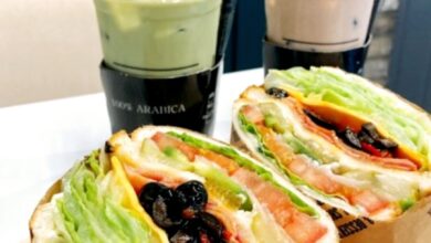 Photo of “산업역군(구미상공회의소)” 출근길~아침밥 제공