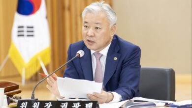 Photo of [칼럼] 대구경북행정통합, 도민의 미래를 건 도박 아닌가