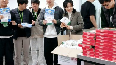 Photo of 자화전자㈜ 직원학력향상 지원제공/생산성향상 성공적