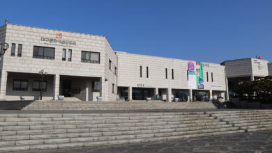 Photo of 법원, 대구문화예술회관 「2024 올해의 청년작가」 ‘작가 A씨 전시 비공개 결정 정당’