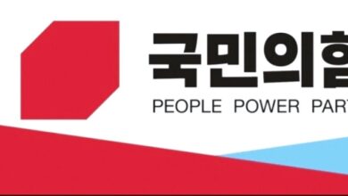 Photo of 4.2 재보궐선거 국민의힘 경북도당 공천(경선) 후보자 결정