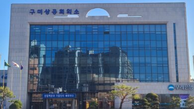 Photo of 트럼프 관세정책에 따른 구미기업 영향 조사