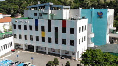 Photo of 구미도시공사, 지방공기업 고객만족도 5년 연속 최우수기관 선정