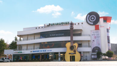 Photo of “한국대중음악박물관 ‘나덕~너덕’ 덕후의 힘’ 경북 유일 선정됨”