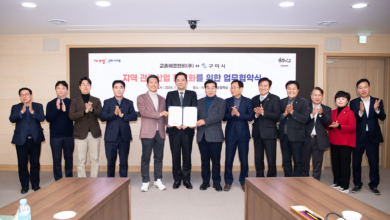 Photo of 교촌, 작은 통닭집에서 지역의 큰 자부심으로 기둥이 되다.