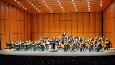 Photo of 구미시, 전석 매진 성료