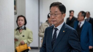 Photo of “임종식 경북 교육감” 항소심에서 징역형을 선고한 원심을 깨고 (무죄선고)