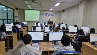 Photo of “챗GPT가 공문 써준다고?”