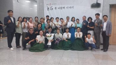 Photo of 백석,시인의 혼을 담아 “흰 바람벽 이야기”