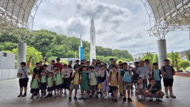Photo of 김천시 직지초등~즐거운 체험으로 더위를 날려요!
