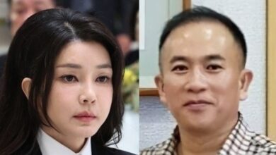 Photo of “김건희 여사, ‘총선 살생부’ 있었다?”…명태군. 발언 파문 일파만파