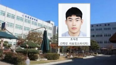 Photo of “누구보다 성실했던 ,현일고3 조득진”고교생 유일 U21 남자배구 국가대표 최종 1인 발탁