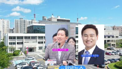 Photo of 구미시 여야, “상생 정책협의체’로 미래 설계 제안”