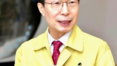 Photo of “진실은 결국 밝혀졌다”…임종식 경북교육감, 대법원서 최종 무죄 확정