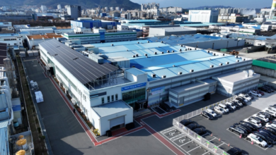 Photo of 구미시, ‘대한민국 1호 탄소중립 산단으로 !…“에너지 혁신으로 미래를 밝게 연다.”