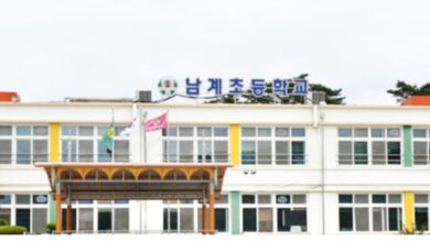 Photo of 경북교육청, ‘참 좋은 작은 학교’ 6교 선정… 전국 최다 성과
