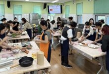 Photo of 구미시가족센터 ‘다문화가족 교류소통사업’ 활발