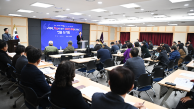 Photo of 축제가 만든 구미시의 변화, 시민이 함께 만든 100만 방문의 기적