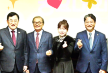 Photo of “보문호반에 울린 아이들의 순수한 노래, 제9회 동요대회 감동의 여운” 한국대중음악박물