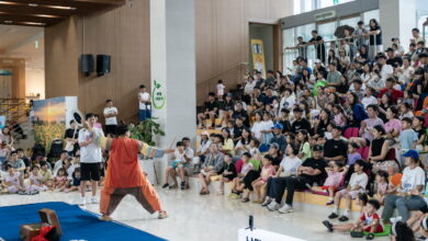 Photo of 산단 속 문화 대폭발… 구미 ‘아트 위크닉’ 시즌3까지 전 회차 매진 행렬