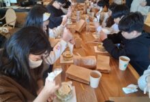 Photo of “감천초, 창의융합에듀파크 현장체험으로 미래 인재 역량 키운다”