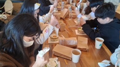 Photo of “감천초, 창의융합에듀파크 현장체험으로 미래 인재 역량 키운다”