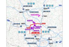 Photo of 구미~군위 고속도로 예타 통과… 대한민국을 움직이는 ‘산업수도 구미’, 공항경제권 중심지로 도약