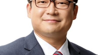 Photo of 구미을 강명구 의원, ‘정보 유출 늑장대응 방지법’ 대표 발의