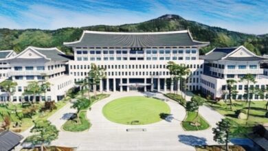 Photo of 해양에서 신산업 답 찾는다…경북, 블루바이오에 3년간 10.5억 투자