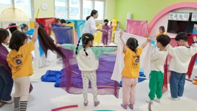 Photo of 경북교육청, 유보통합 시범기관 전국 앞질러…학부모 만족도도 높아