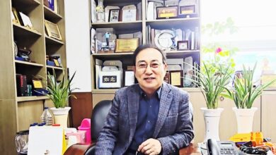 Photo of 곽현근대경테크노 대표 27주년…  “2030년 매출 3천억 도전”신사업·사회공헌 두 축 강화