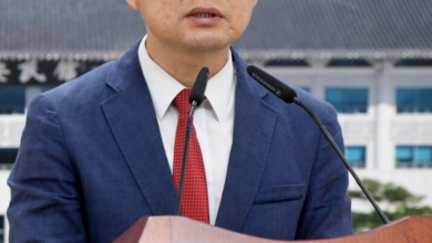 Photo of 경북 공공기관 혁신 가속…김호진 기획조정실장 ‘혁신전략 2.0’ 청사진 제시