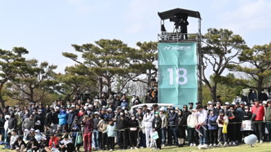 Photo of 전국 골프팬 몰린다…‘iM금융오픈 2026’구미 개최