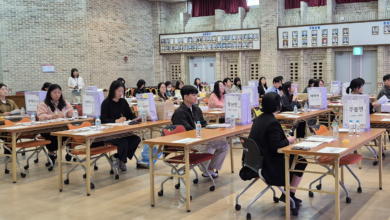 Photo of 구미시, 고유가 피해지원금 현장 접수 앞두고 실무교육 실시