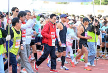 Photo of 이철우, 영주지역 광폭행보 국민의힘 영주당협 방문해 임종득 국회의원 등과 현장소통