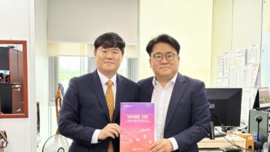 Photo of 구미시, 국비 확보 총력전…중앙부처 5곳 돌며 예산 반영 ‘사활’