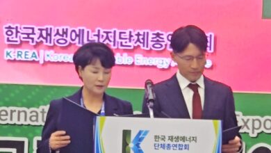 Photo of “이란 전쟁이 흔든 세계… 한국 재생에너지 대전환, 대구에서 시작됐다”