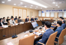 Photo of 구미시-의료계 원팀…주소 갖기 운동 본격화