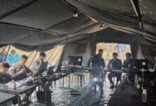 Photo of 구미시, 2026년 화랑훈련 및 통합방위 실제훈련 전개