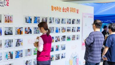 Photo of (재)구미문화재단, 산업단지 근로자를 위한  ‘산단에 ON 문화’ 참여기업 모집