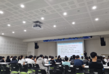 Photo of 구미시, 중·고생 1,200명 대상 국·영·수 학습법 특강 개최